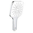 GROHE - Mitigeur bain douche Precision Trend avec douchette 3jets Vitalio Smartactive 130 Cube et flexible 200cm - vignette