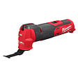 MILWAUKEE - Outil multifonctions MILWAUKEE M12 FMT-0 12V (machine nue) - vignette