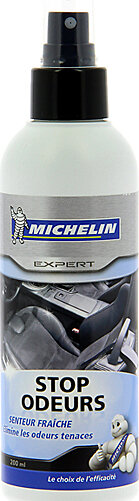 MICHELIN - MICHELIN Expert stop-odeurs 200ml - large