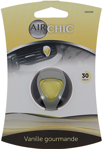 CARLINEA - Air Linéa Chic membrane Vanille gourmande - large