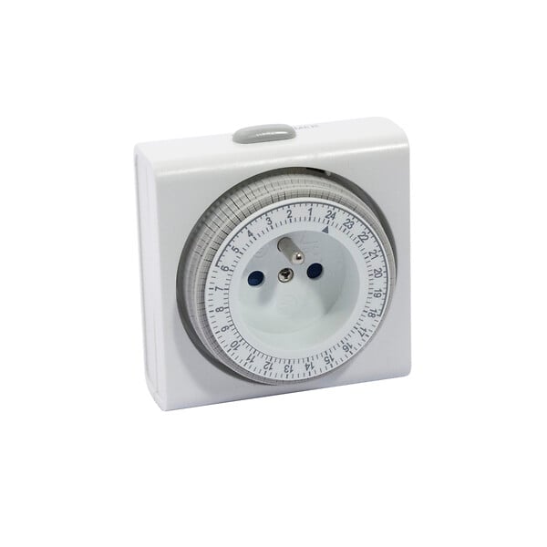 programmateur d'origine BAUKNECHT, WHIRLPOOL 481221838056
