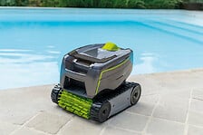 ZODIAC Robot d'entretien électrique pour piscine GT2120