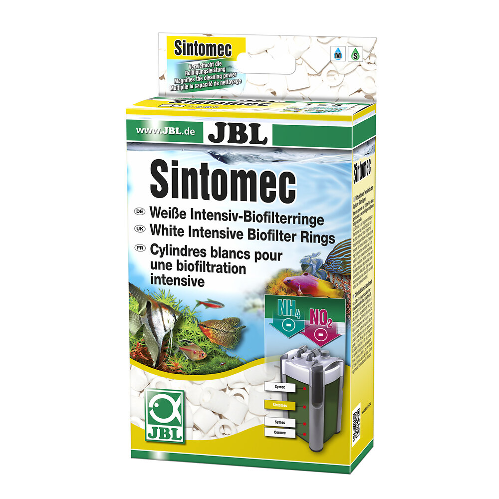 JBL - Sintomec jbl - large