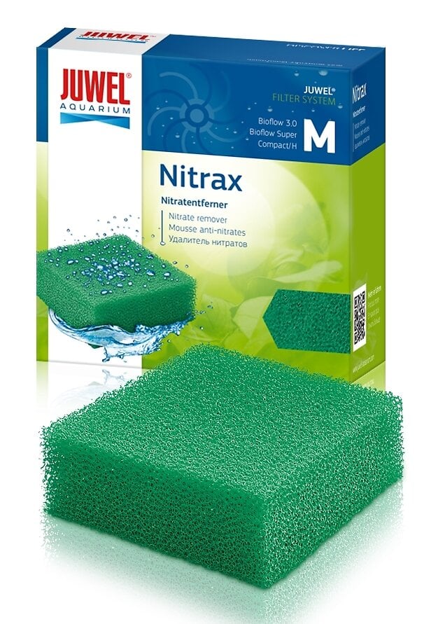 JUWEL - Mousse anti nitrates nitrax m - large
