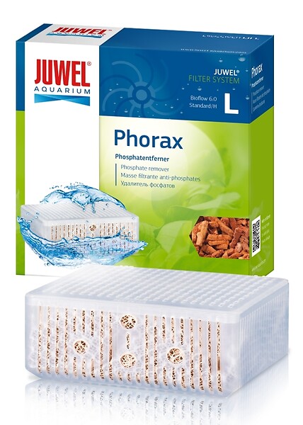 Juwel Cartouche Filtrante Pour Aquarium Phorax Standard Bricomarch