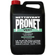 PRONET - Nettoyant multi usage Vert Spray 5L - vignette