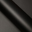 DIMEXACT - Dimexact Covering Voiture Noir Mat 2d, De Largeur : 1.52 M X Longueur : 0.5 M, En Rouleau - vignette
