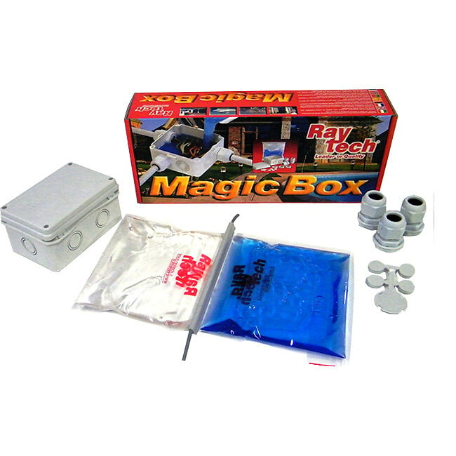 KLAUKE - Magic Box 120-KLAUKE - large