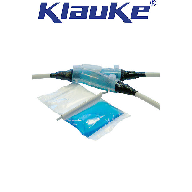 KLAUKE - Magic Joint Y6-Klauke - large