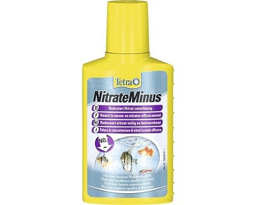 TETRA Traitement de l'eau  nitrate minus liquid 100 ml