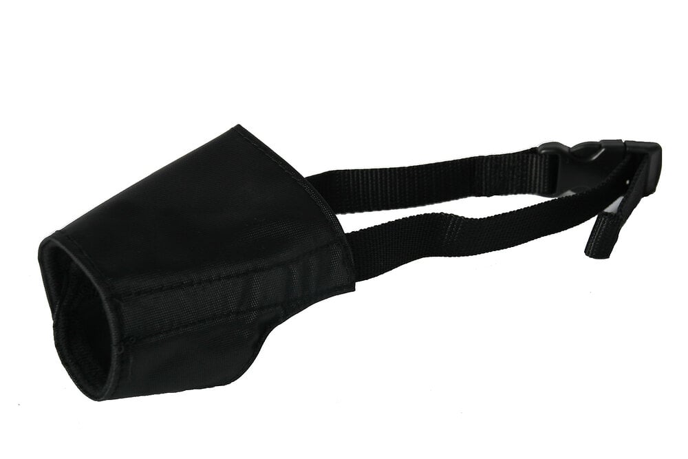 MARTIN SELLIER Museli&egrave;re pour chien nylon 