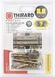 THIRARD - 2 CYL TRAFIC 12 30X30mV 5CL - vignette