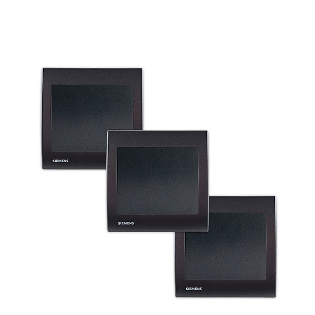 Film Teinté Vitre 35% VLT Noir - 3m X 76cm - Qualité PRO Anti-rayure - Marque AUTONETBG