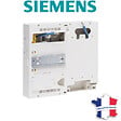 SIEMENS - Platine pour compteur électronique CE et LINKY + disjoncteur EDF-SIEMENS - vignette