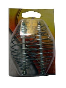 Ressort De Bail (arc De Pick-up) Pour Moulinet De Pêche D.A.M. Quick 240/245 - Ancien Stock Neuf