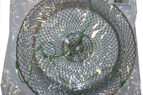 Lot De 3 Balances De Pêche Zebco, Pesons, état Correct