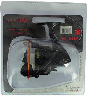 Moul celt 40 fd 2bb PERFECT PÊCHE | Bricomarché