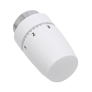 tête de robinet radiateur thermostatique filetage M30 prix dégressif -  sespdistribution