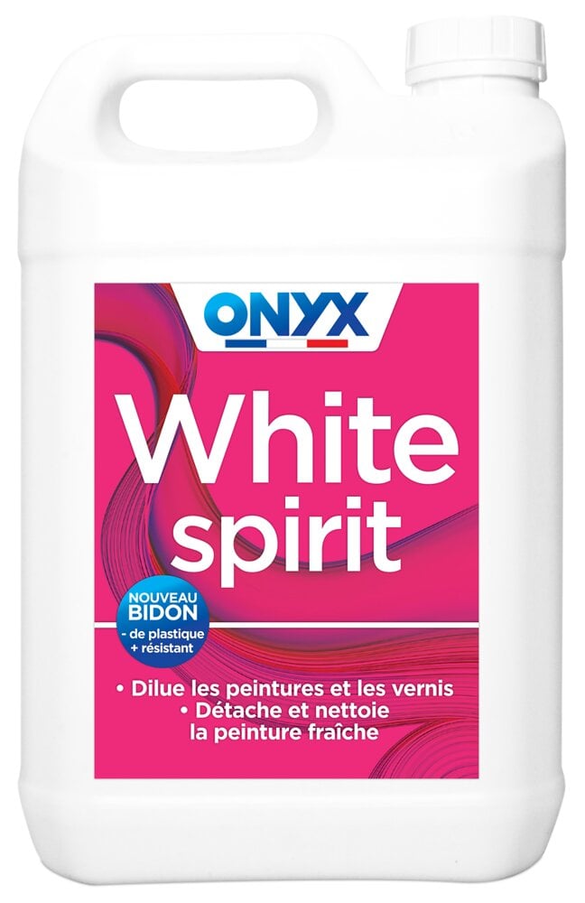 ONYX - White Spirit 5L - large