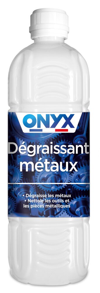 Eau Déminéralisée (5 litres), Onyx