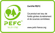 - - Planche rabotée Sapin 18x120mm L.2.40m - vignette