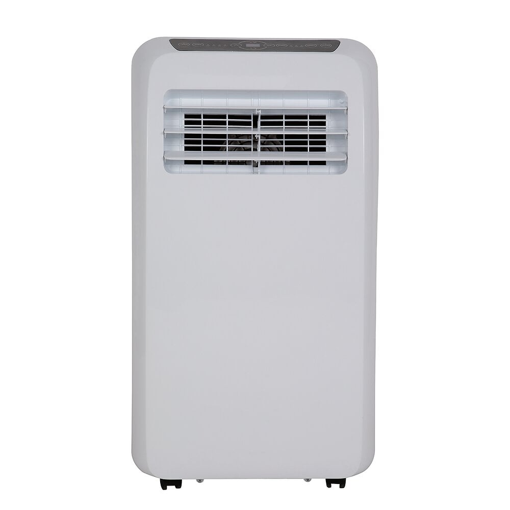 Rafraîchisseur d'air ventilateur humidificateur 55 W - DOMO DO153A