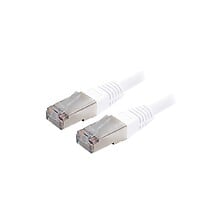 Prise CPL NetSocket 1800 Mbps 1 port Ethernet GbE (lot de2) - blanc