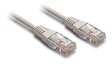 METRONIC - Câble Ethernet RJ45 CAT 5e mâle/mâle droit - UTP 10m - vignette