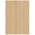 FORESTEA - Echantillon escalier décor Florida oak 200 x 140 x 8 mm - vignette