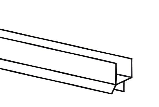 Joint plat caoutchouc 1 - 30x22x2 mm (pochette de 10) - Sélection  Plomberie Online