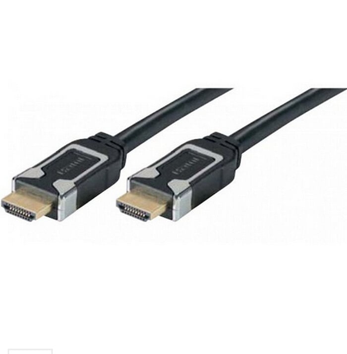 Adaptateur USB TYPE-C vers HDMI 4K 60Hz - 2m XTREMEMAC à Prix Carrefour