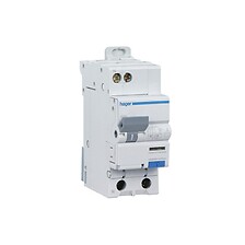 Disjoncteur 2A courbe C - 000264741 - Eaton - Mon Habitat Electrique