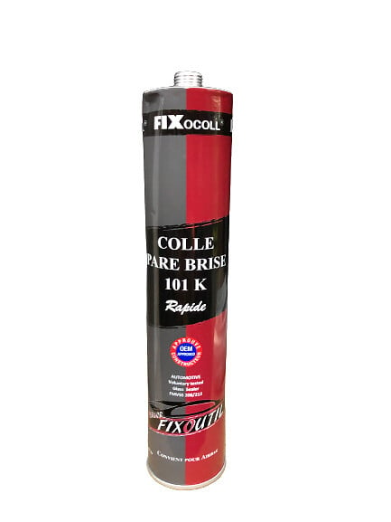 Colle Pare-brise FIXOCOLL 101 FC