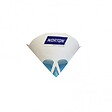 NORTON - NORTON - Boîte de 250 filtres coniques bleus 190K - 63642530358 - vignette