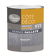 THEODORE - Vernis incolore paillete 1L - vignette