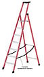TUBESCA COMABI - Escabeau COMPACT FIBRE 7 marches - vignette