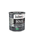 JULIEN - Peinture Sols Extreme Julien Satin - Gris Graphite 0.5L - vignette
