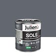 JULIEN - Peinture Sols Extreme Julien Satin - Gris Graphite 0.5L - vignette