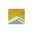 SOPREMA - Panneau de mousse isolante TMS pour planchers chauffants - Epaisseur 80mm - vignette