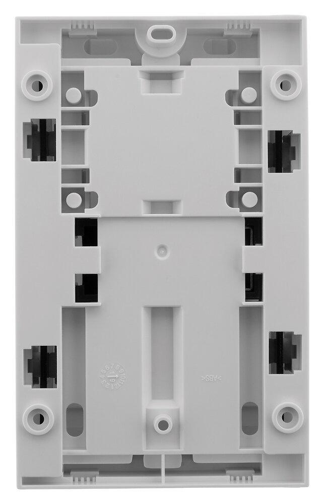 OTIO - Carillon filaire avec transformateur 8V intégré - Otio - large