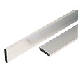 TALIAPLAST - Règles de maçon aluminium  L 2 m - vignette