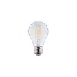 VISION EL - Pack 2 ampoules LED à filament COB - E27 - 3W - 2700°K - Non dimmable - vignette