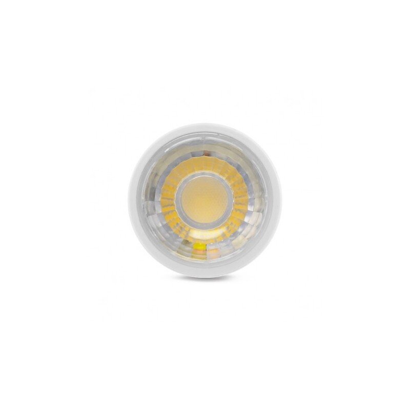 VISION EL - Ampoule LED - 5W - 4000K - GU5.3 - Non dimmable - large