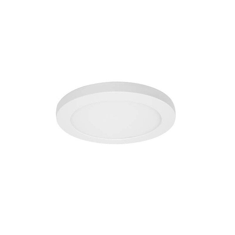 spot led sira r 3 en 1 - fixe  - 18w - 1500lm - rond - blanc - non dimmable