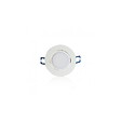 VISION EL - Spot LED orientable - 7W - 4000K - Rond - Blanc - Avec alimentation électronique - Non variable - vignette