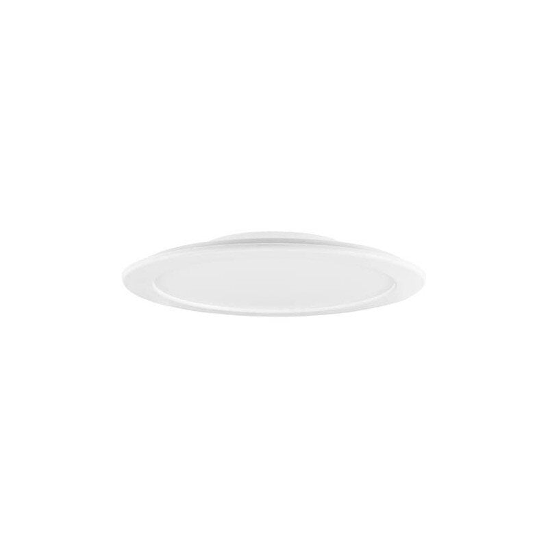 spot led tiga 3 rd 3 en 1 - fixe  - 24w - 2100lm - rond - blanc - dimmable