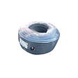 COURANT - Gaine ICTA 3422 FTA gris - Fil tire-aiguille - ø32mm - 50m - vignette