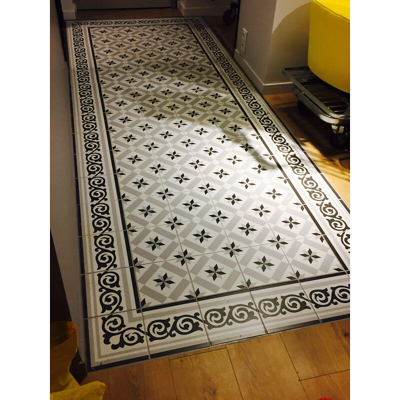 Carrelage Aspect Carreaux De Ciment, 12 215 Marble Floor Tiles