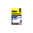 UHU - Pastilles adhésives UHU Doublefix Extra Fort Intérieur - 16 pastilles - 36450 - vignette