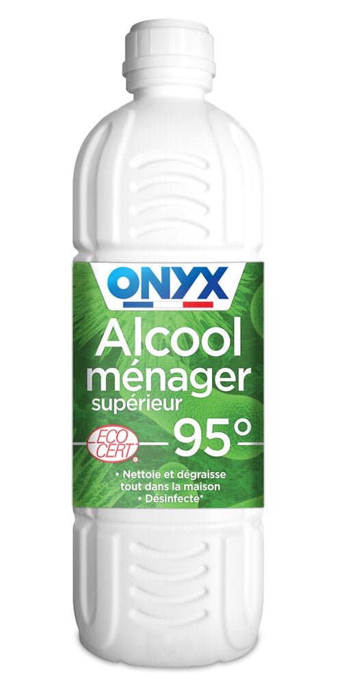 ONYX - Alcool ménager supérieur 95° 1L - large